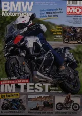 BMW Motorräder (Duits) 1