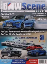BMW Scene Live (Duits) 1