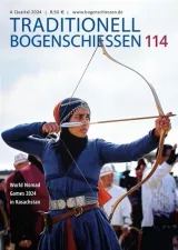 Bogenschiessen (Duits) 1