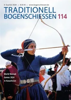 Bogenschiessen (Duits)