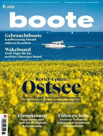 Boote (Duits)