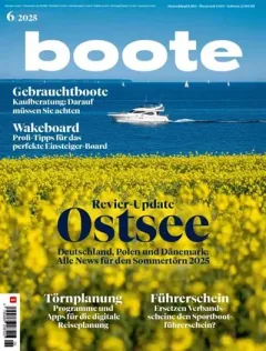 Boote (Duits)