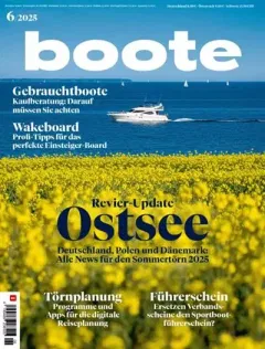 Boote (Duits)