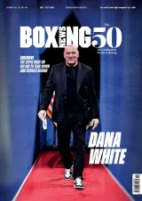Boxing News Magazine 1