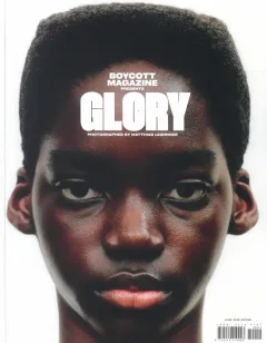 Boycott Magazine (Engels)