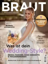 Braut & Bräutigam (Duits) 1