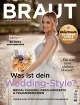 Braut & Bräutigam (Duits) 1
