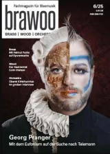 BRAWOO - Brass Wood Orchestra (Duits) 1