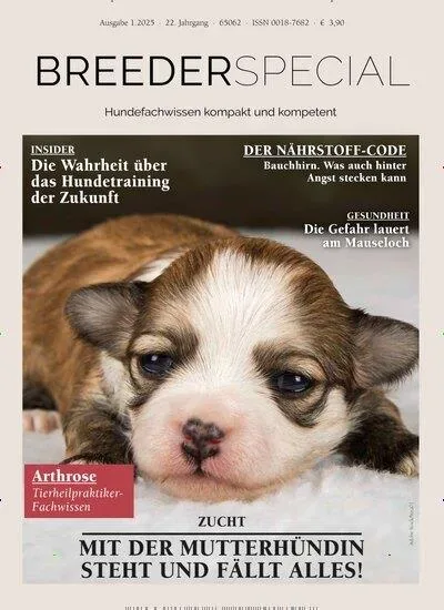 Breeder Special (Duits)