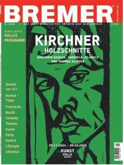 BREMER (Duits)
