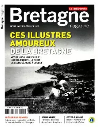 Bretagne (Frans)