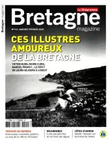 Bretagne (Frans) 1
