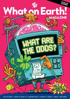 Britannica Magazine