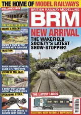 British Railway Modelling Magazine 1