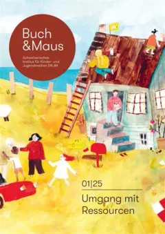 Buch & Maus (Duits)