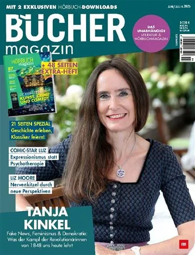 Bücher (Duits)