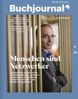 Buchjournal (Duits) 1