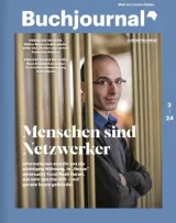 Buchjournal (Duits) 1