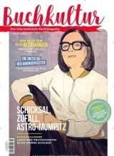 Buchkultur (Duits) 1