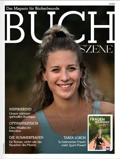Buchszene (Duits)