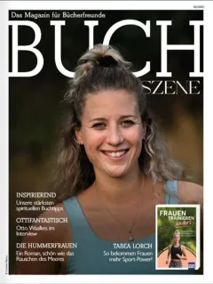 Buchszene (Duits)