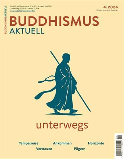 Buddhismus Aktuell (Duits)