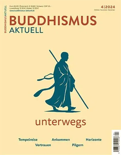 Buddhismus Aktuell (Duits)