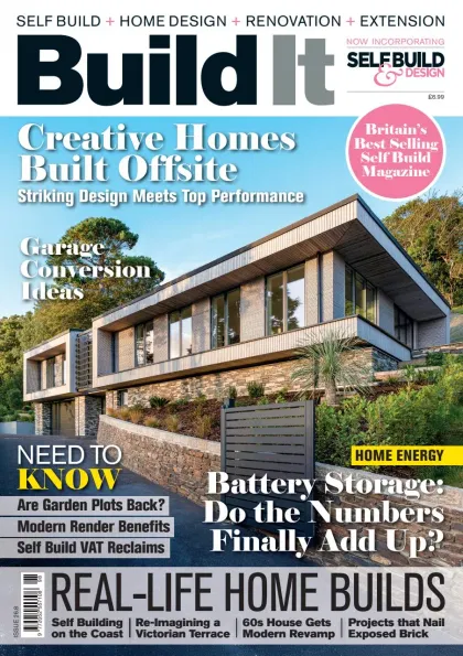 Build It Magazine