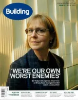 Building Magazine 1