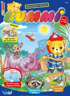 Bummi (Duits)