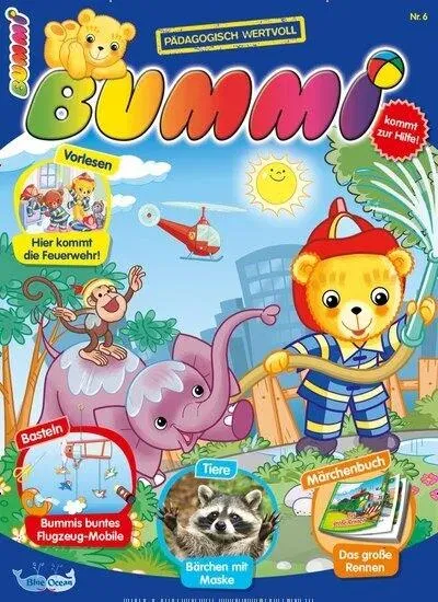 Bummi (Duits)