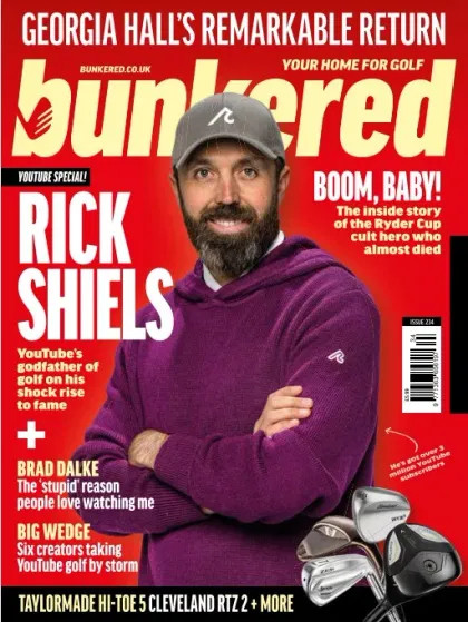Bunkered Magazine