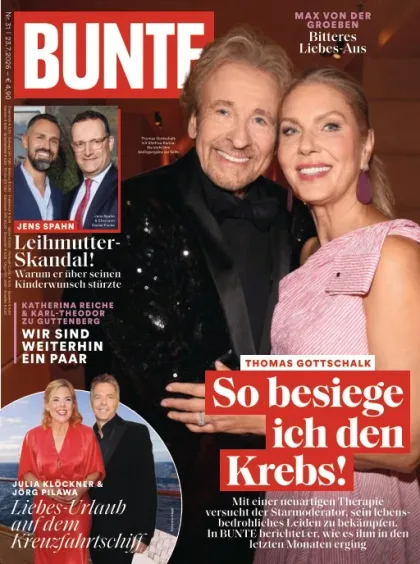 Bunte (Duits)