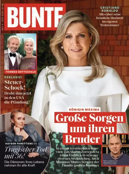 Bunte (Duits)