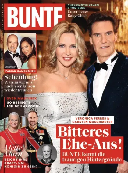 Bunte (Duits)