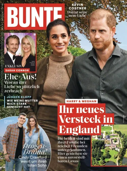 Bunte (Duits)