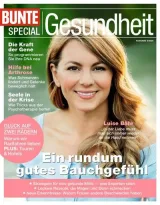 Bunte Gesundheit (Duits) 1
