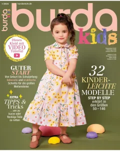 Burda Kids (Duits)
