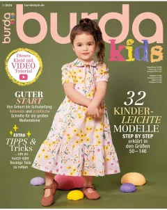 Burda Kids (Duits)
