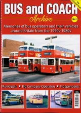 Bus And Coach Archive Magazine 1