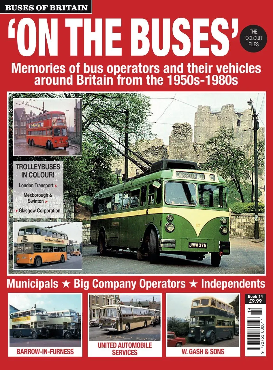 On the Buses
