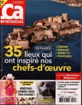 Ca m'interesse (Frans) 1