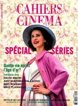 Cahiers du Cinema (Frans) 1