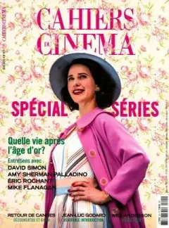 Cahiers du Cinema (Frans)