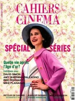 Cahiers du Cinema (Frans)