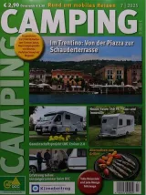 Camping (Duits) 1