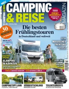 Camping & Reise (Duits)
