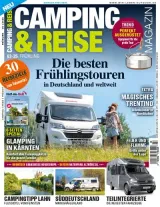 Camping & Reise (Duits) 1
