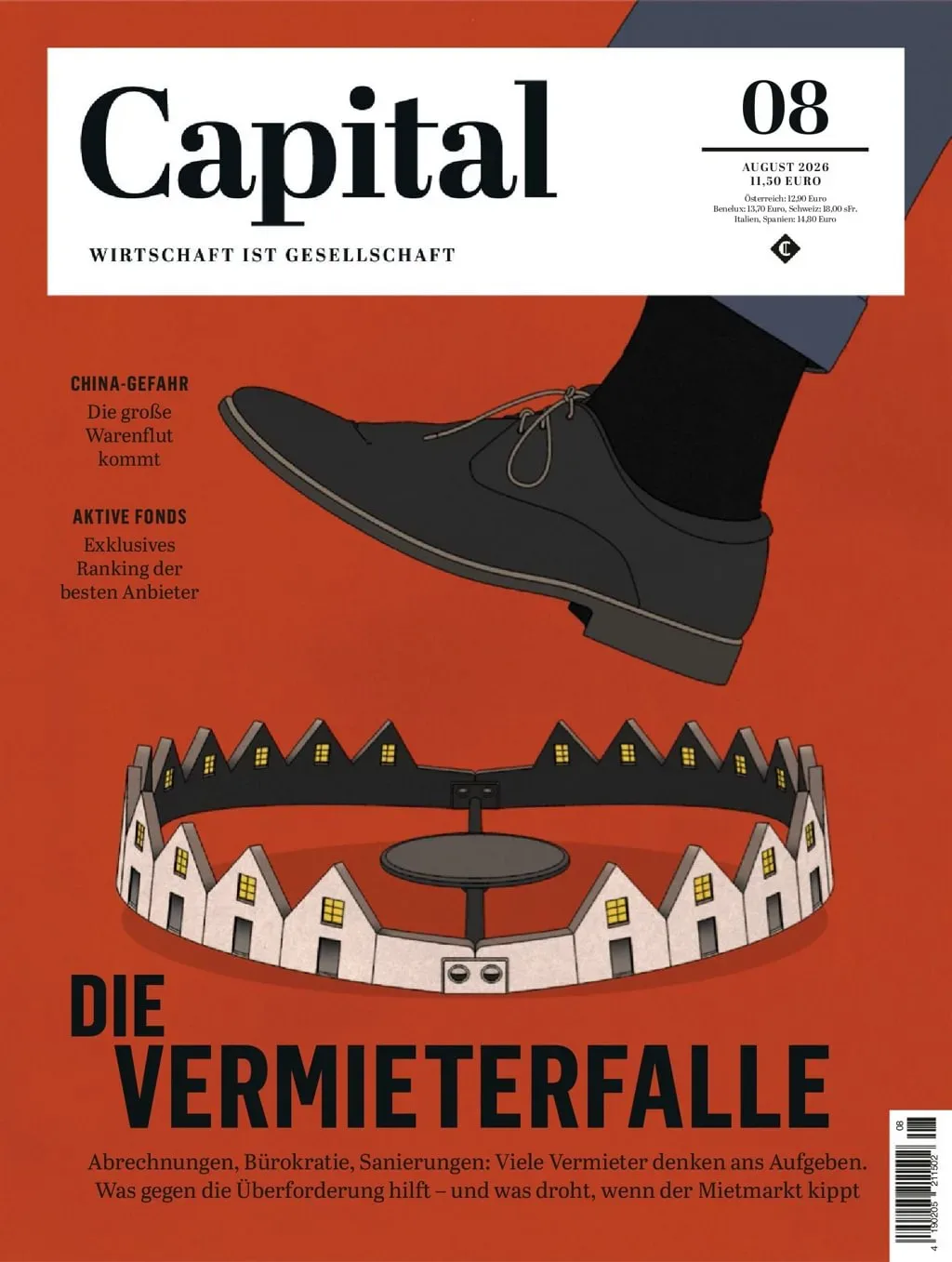 Capital (Duits)