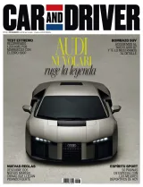 Car & Driver (Spaans) 1